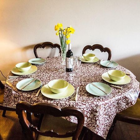 Butlers Quarters Apartment Cairndow エクステリア 写真