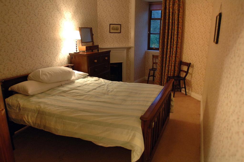 Butlers Quarters Apartment Cairndow 部屋 写真